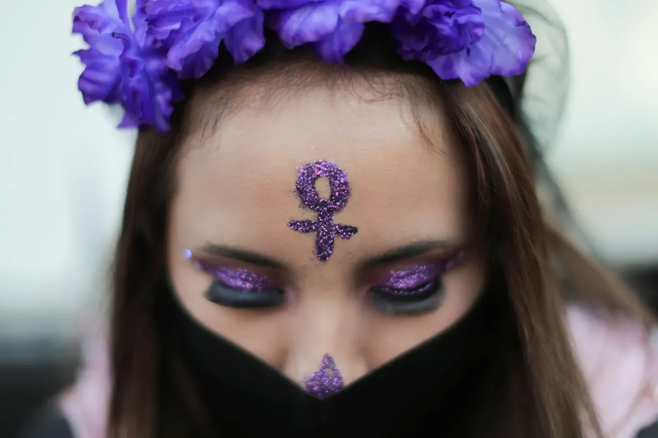 Huelga feminista para reconocer y reinventar el papel de los cuidados en Latinoamérica
