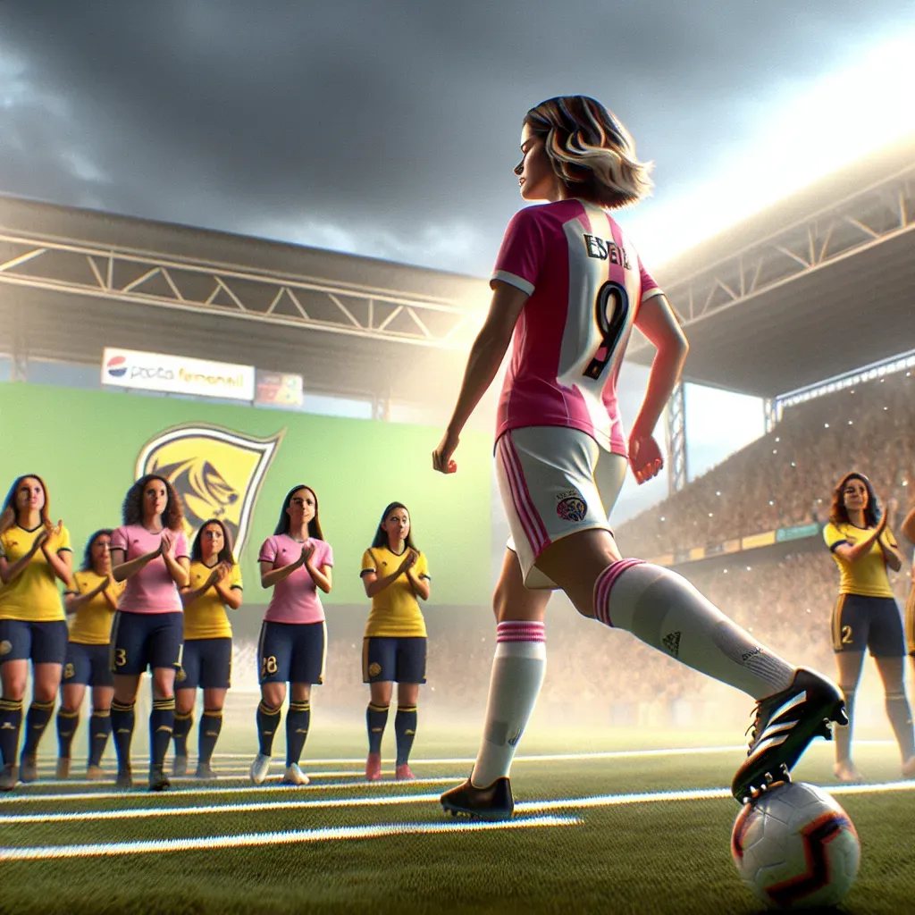 Hugo Ayala se aleja de Tigres Femenil