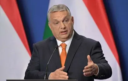 Hungría: Orbán afirma que no aceptará más sanciones energéticas contra Rusia y pagará por el gas en rublos si Moscú lo pide