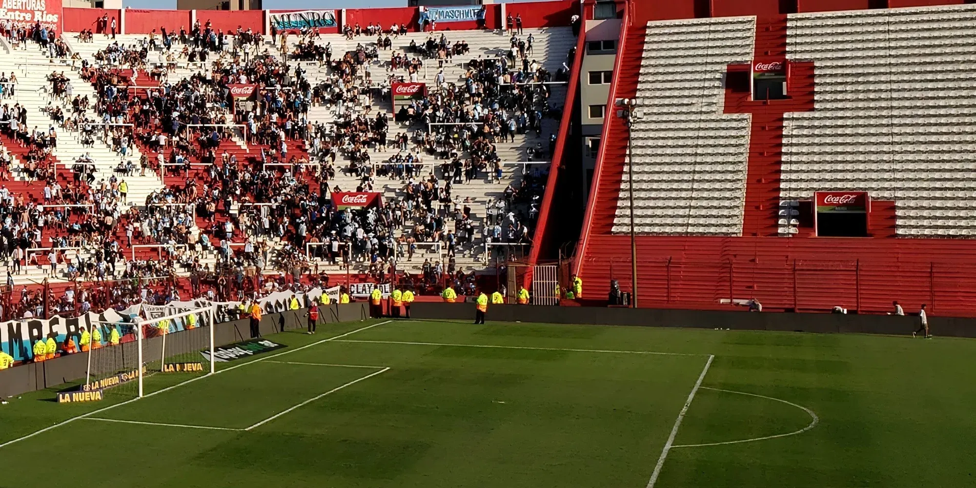 Estadio Tomás Adolfo Ducó