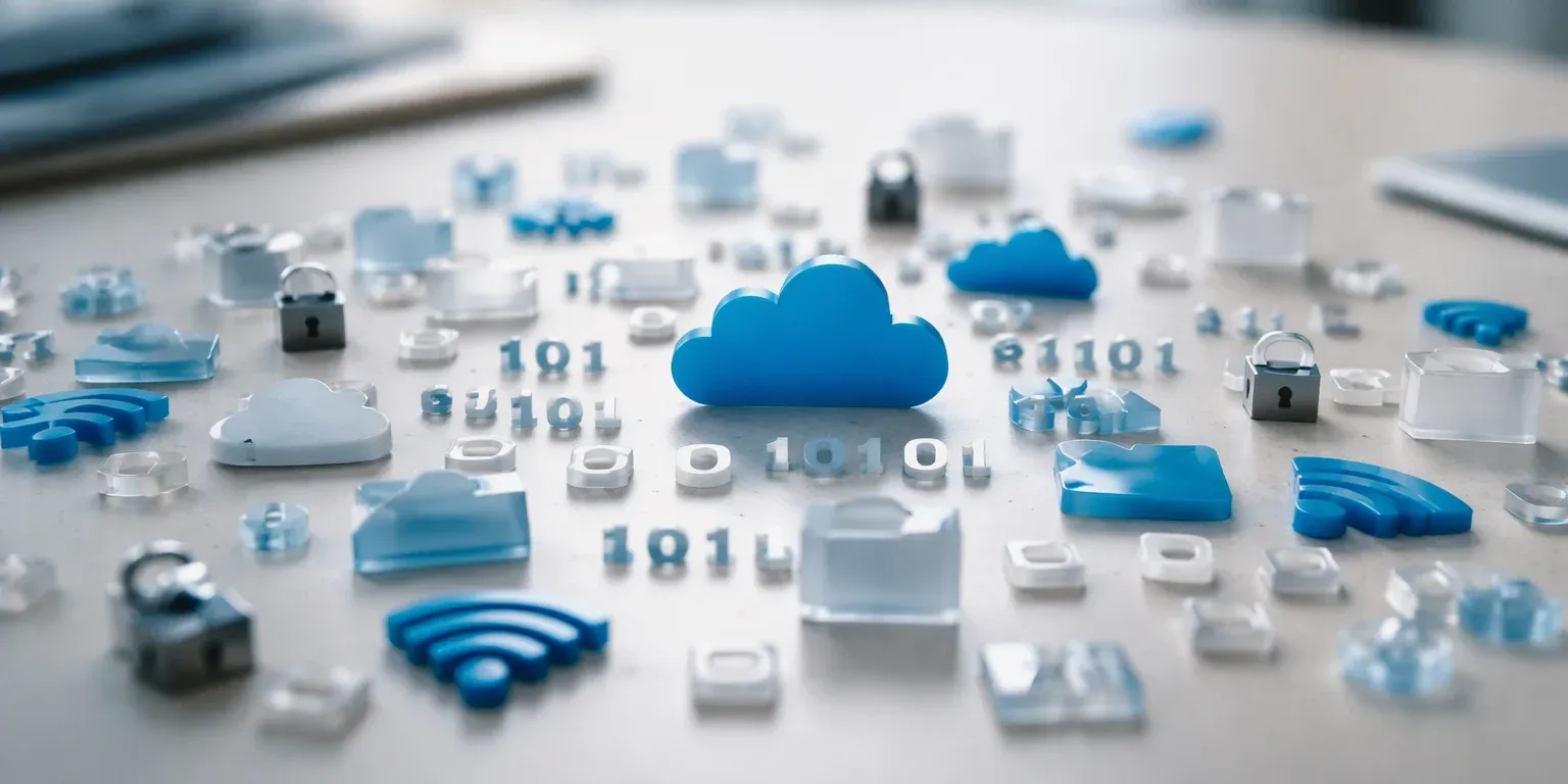 La IA puede crear perfiles detallados con datos dispersos en internet