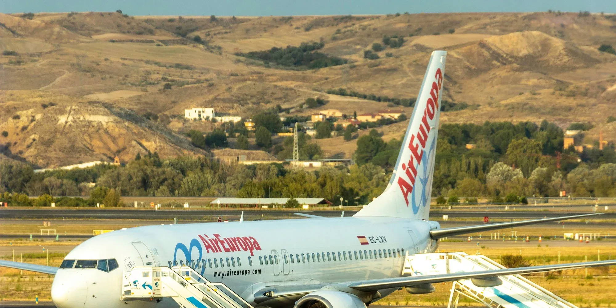 Air Europa