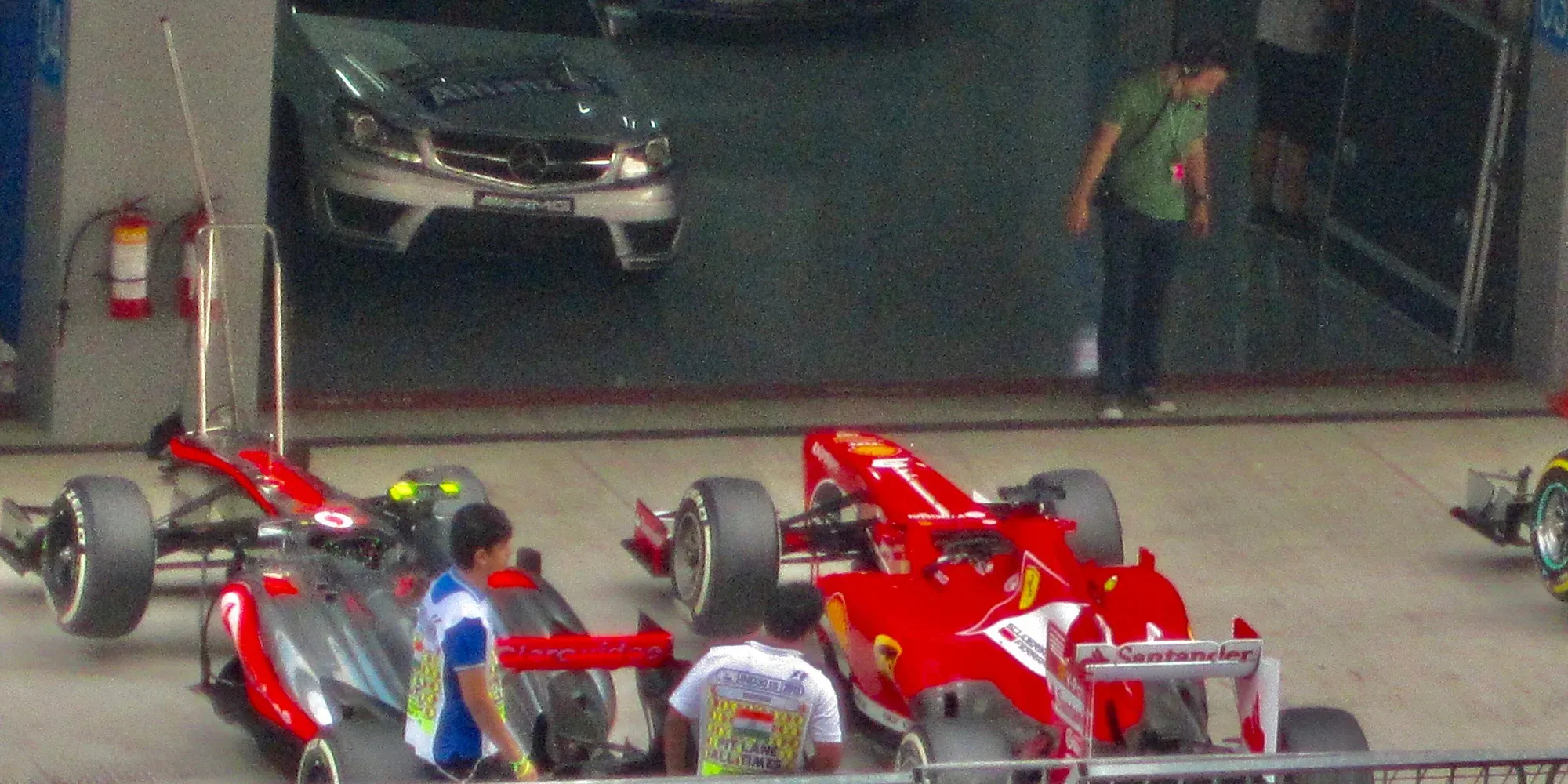 Scuderia Ferrari