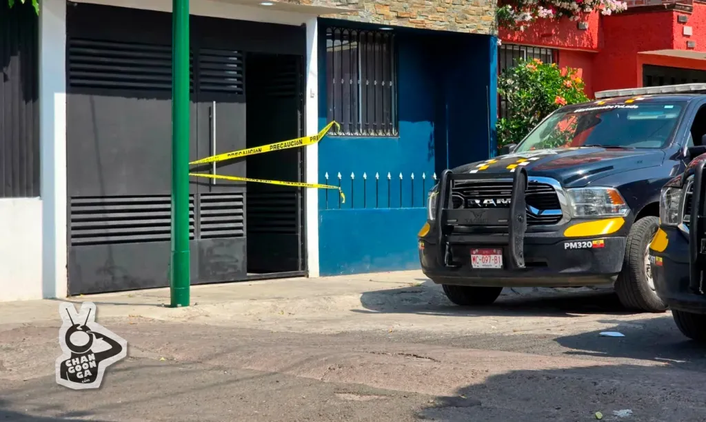 Identifican Cuerpo Encontrado en Vivienda Cerca de Macroplaza