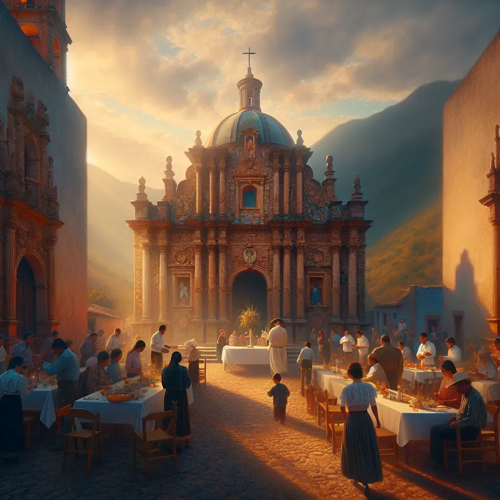 Iglesia de Michoacán Busca Conectar con Jóvenes