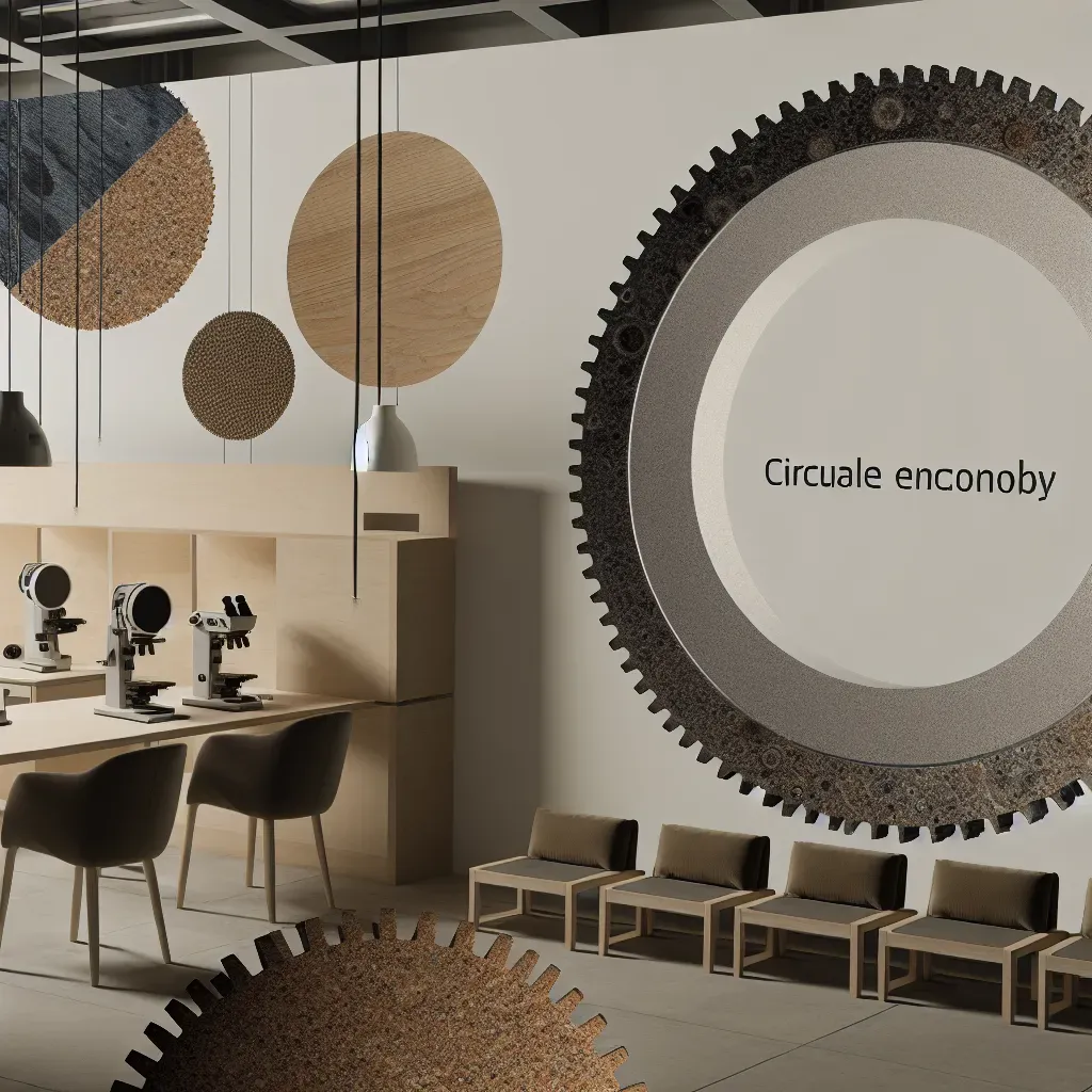 IKEA: Innovación tecnológica y sostenibilidad circular