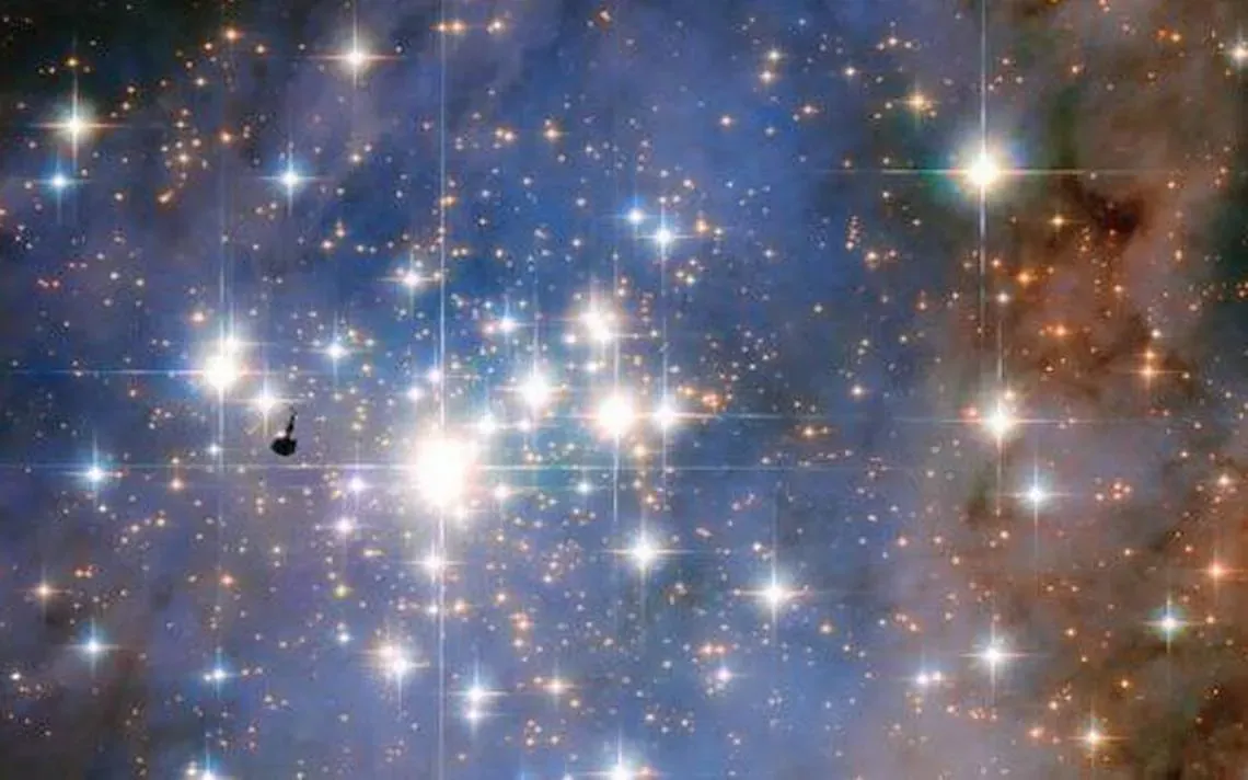 Imágenes y fotografías podrían demostrar que existe vida extraterrestre