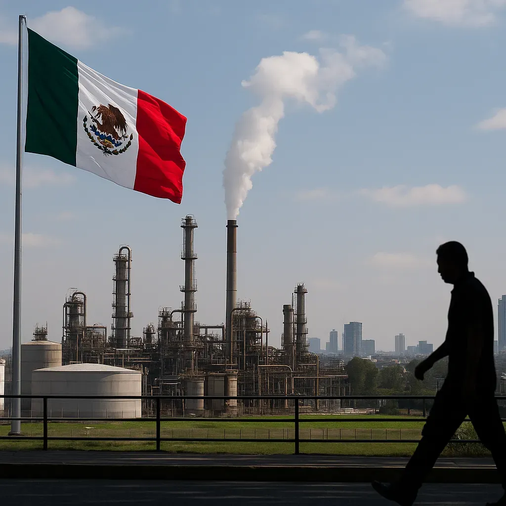 Impactos en México por la reforma