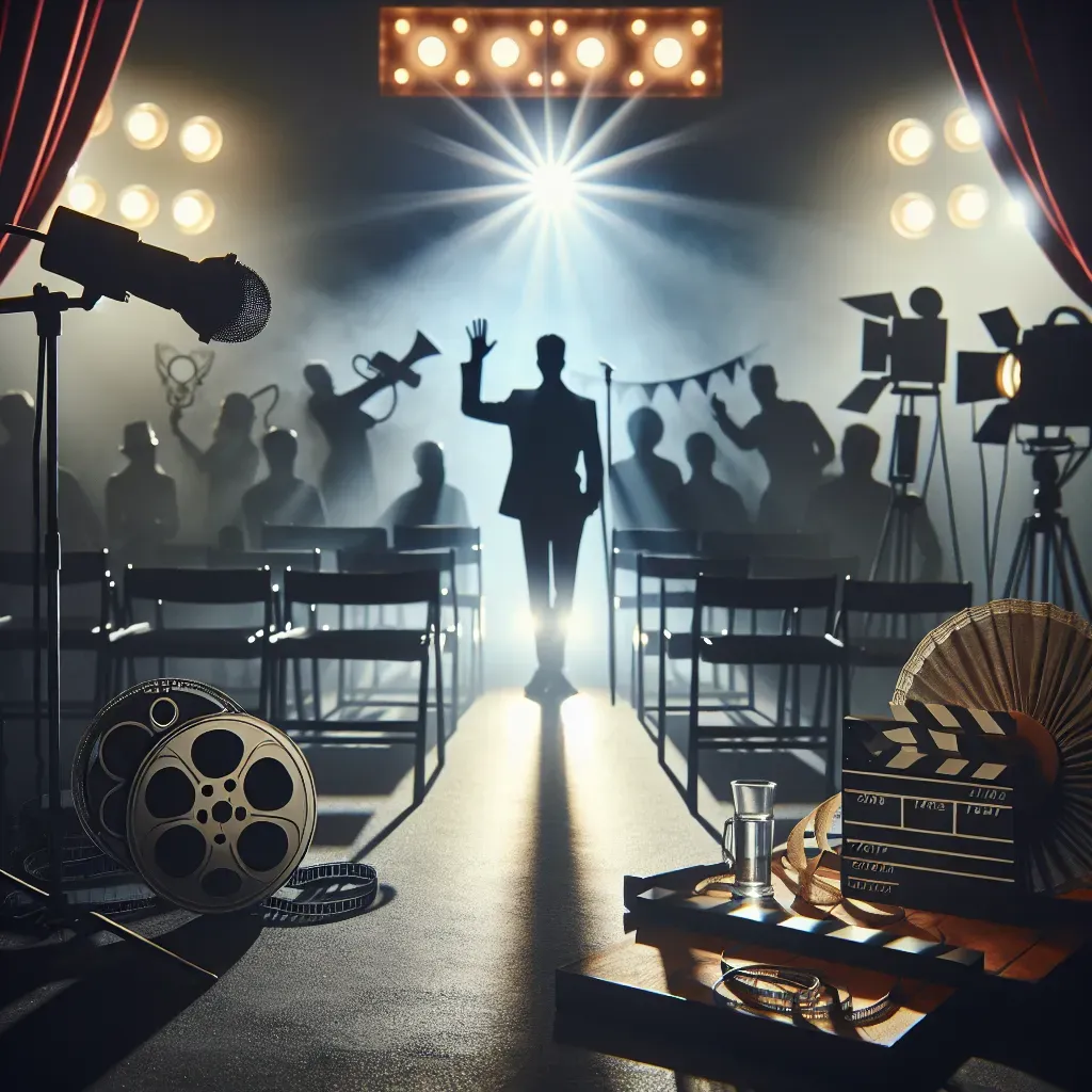 Imperdibles: series, películas y espectáculos.