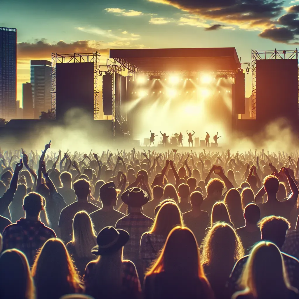 Implicaciones del acuerdo Live Nation/Ticketmaster para fans