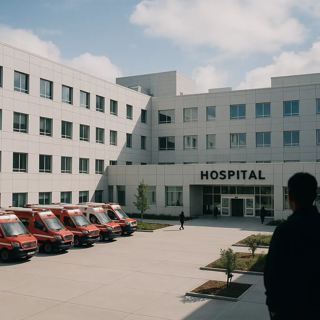 IMSS abrirá 10 hospitales en 2025.