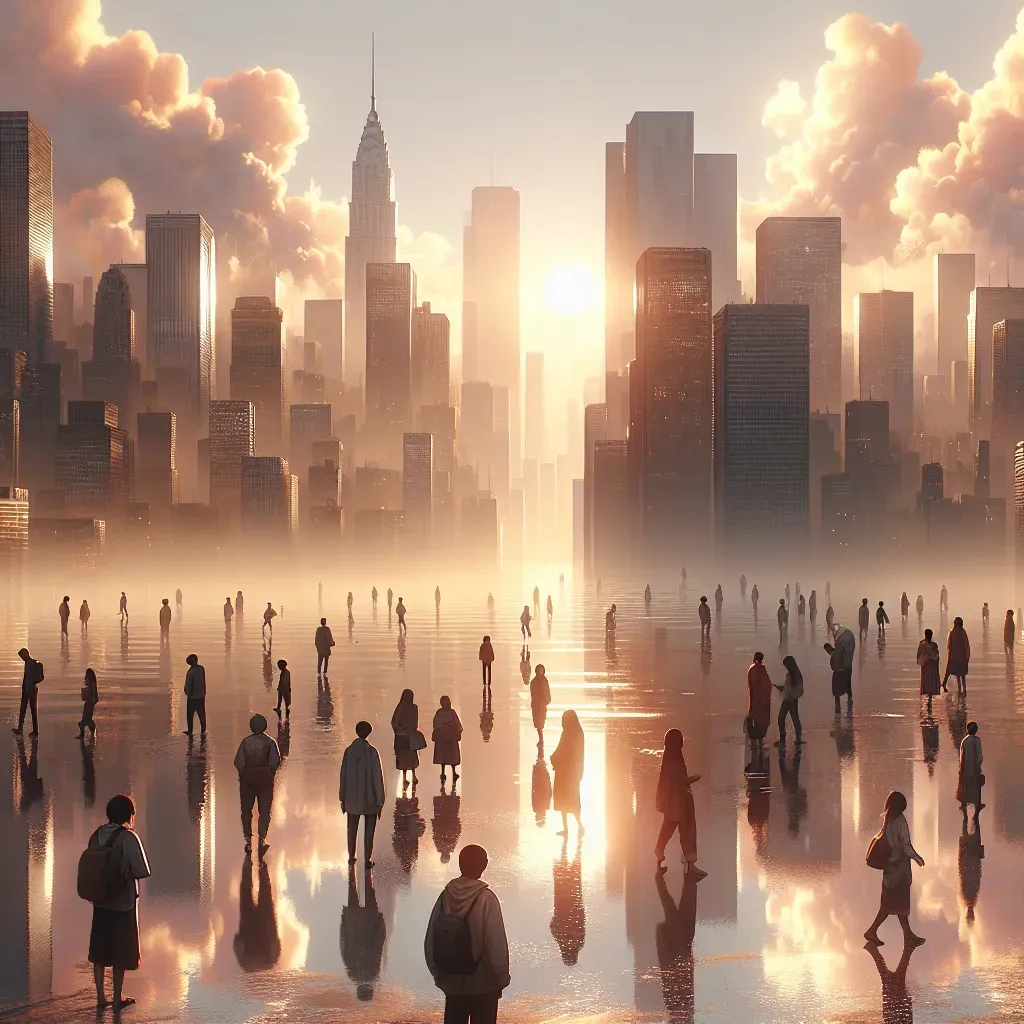 In Kyoung Chun: Haz Espacio