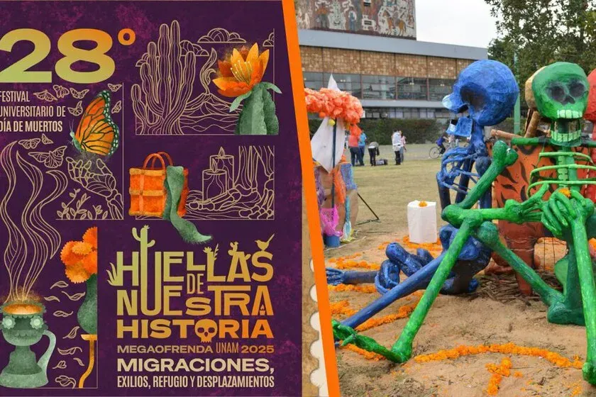 Inauguración del homenaje: información y acceso
