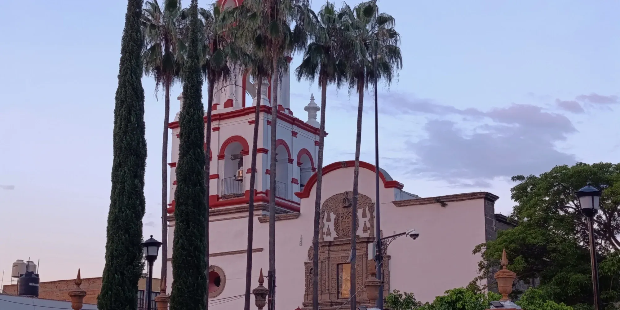 San Pedro Tlaquepaque
