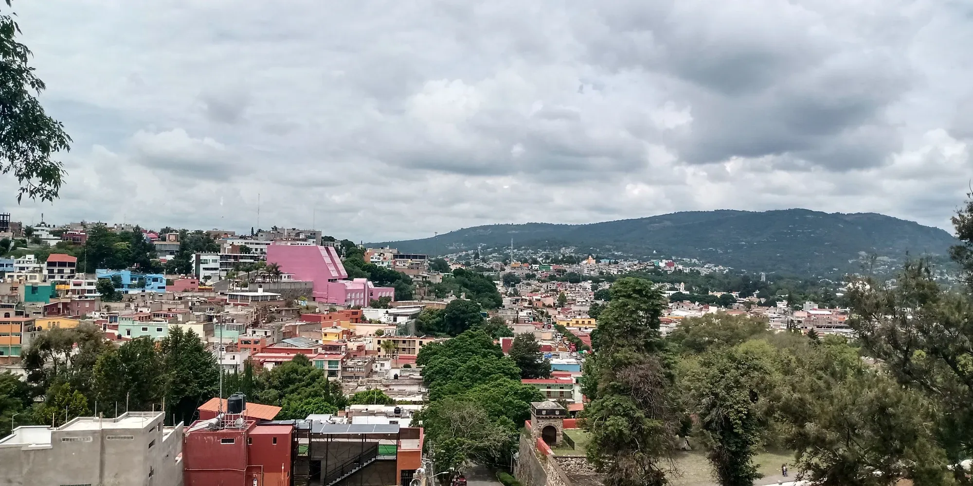 Tlaxcala