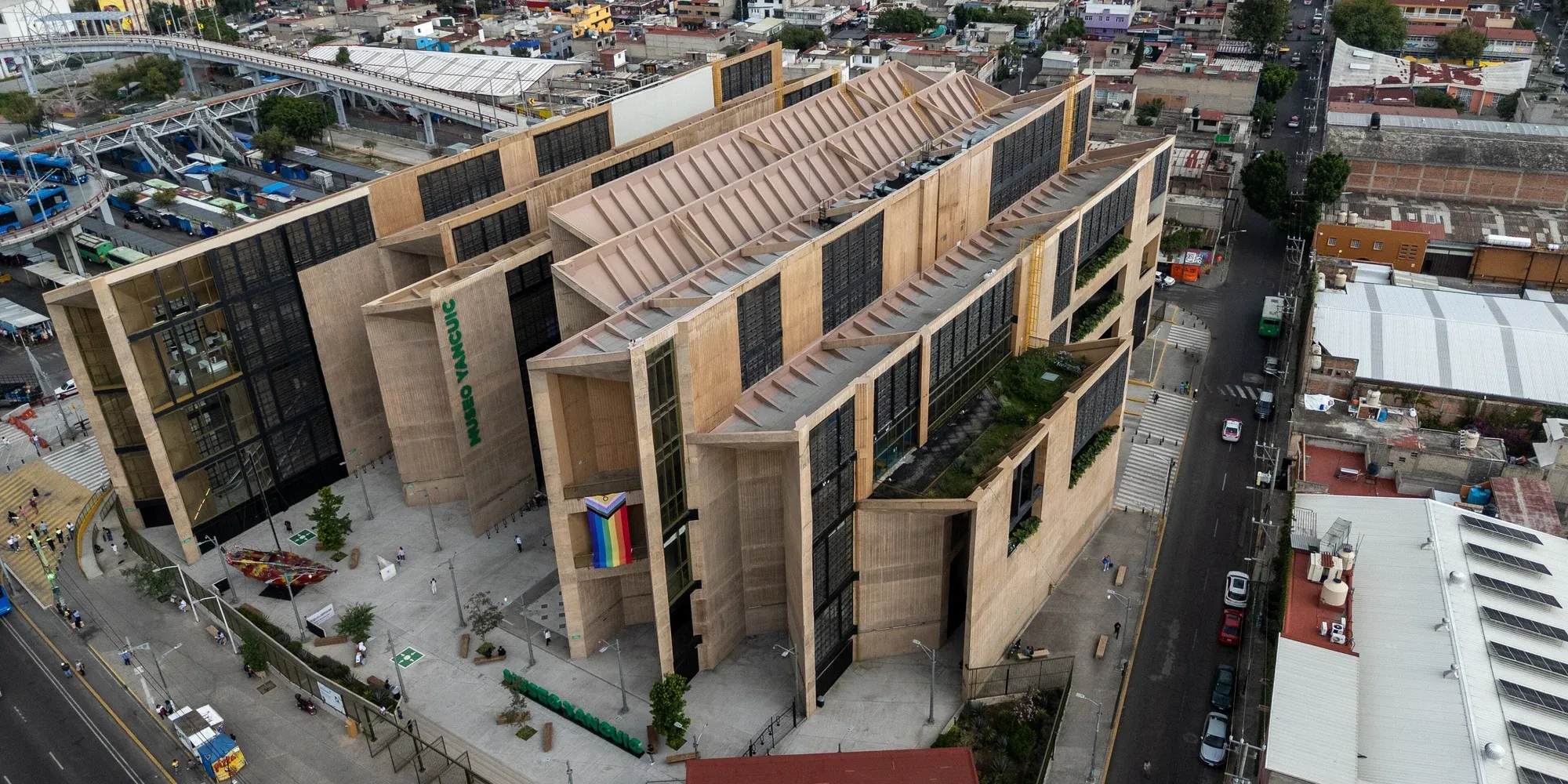 Museo Yancuic