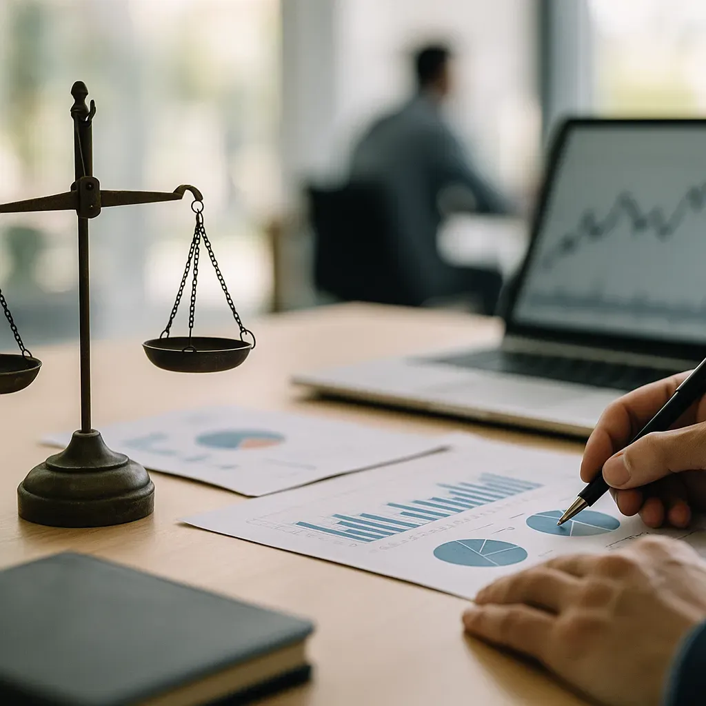 Incertidumbre financiera limita inversiones tecnológicas