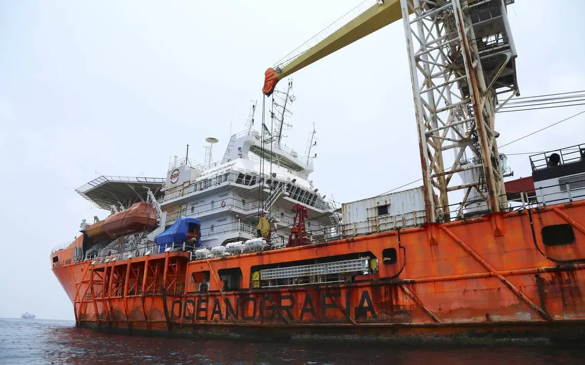 Indemnización millonaria a empresa PACC Offshore Services Holdings (POSH), de Singapur