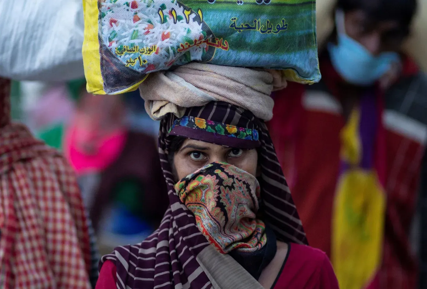 India: las mujeres explotadas de Tamil Nadu en las mil fábricas pirotécnicas