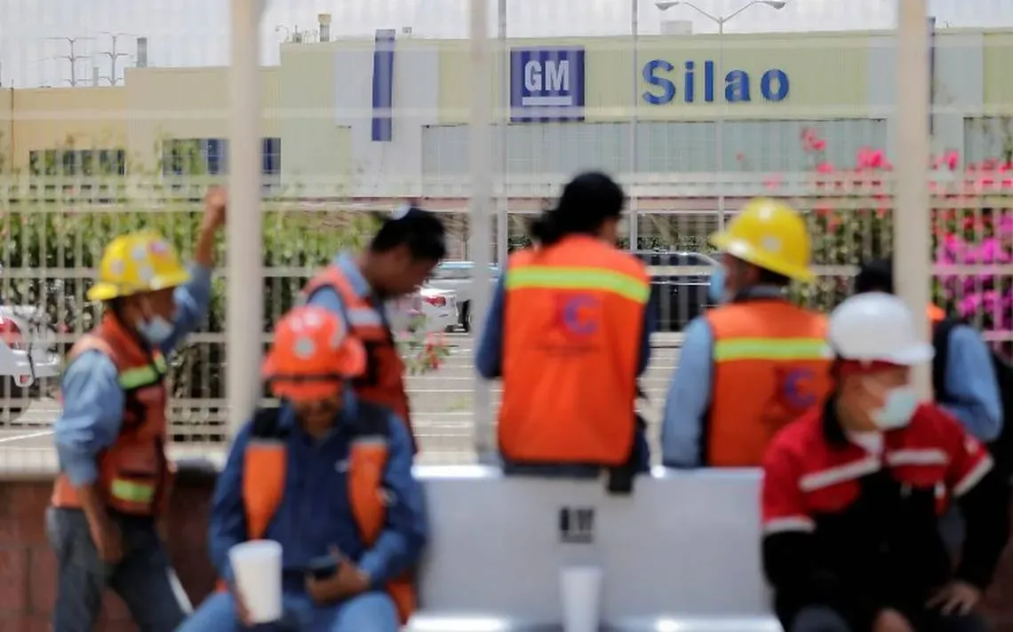 INE pidió elaborar un reglamento general para legitimación de trabajadores
