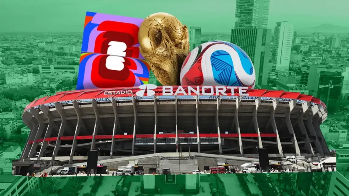 INEGI prepara a México para el Mundial: 33 datos relevantes