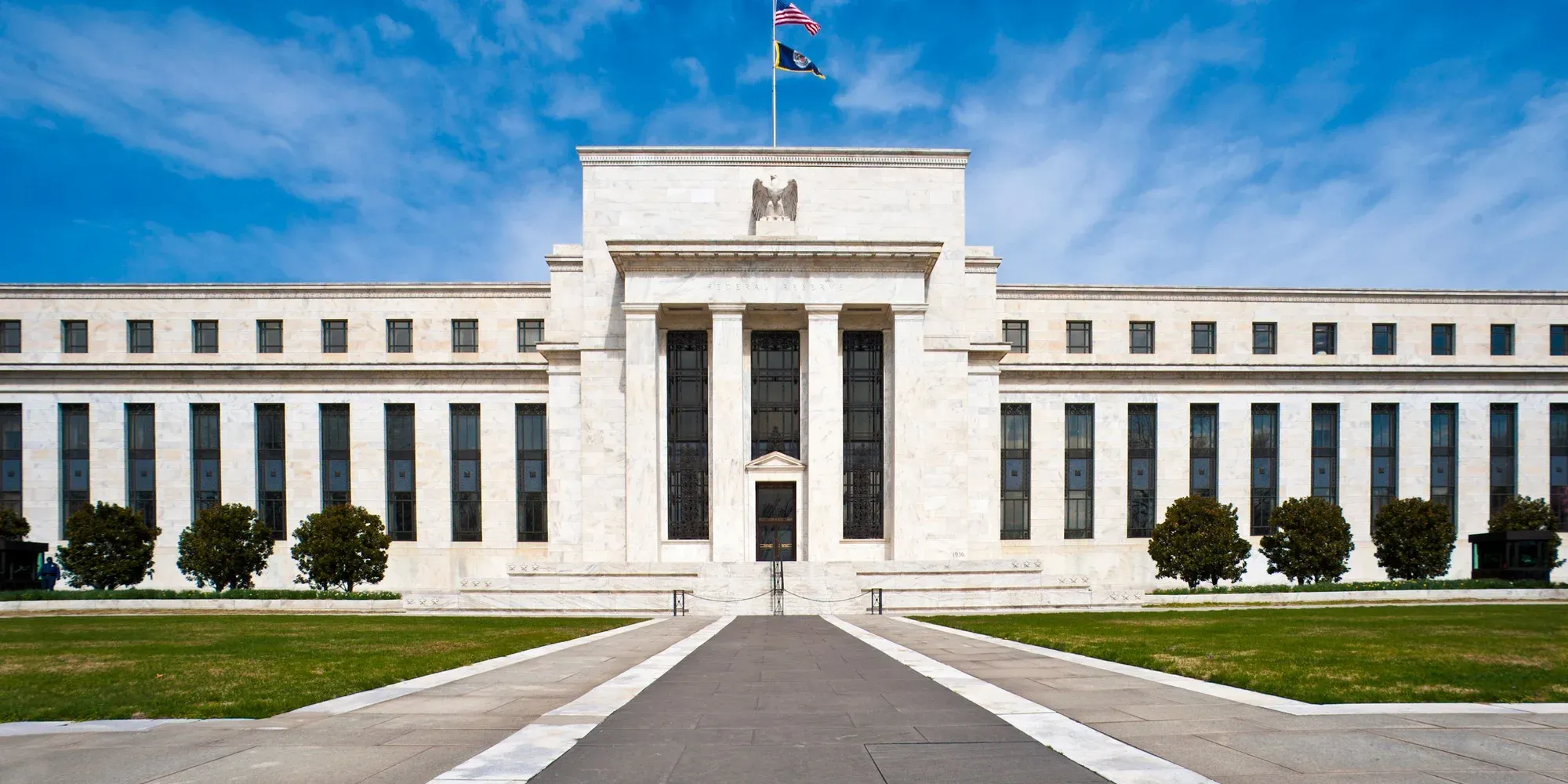 Federal Reserve meeting