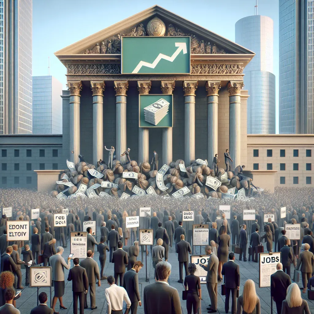 Inflación, trabajo y comunicado de Banxico
