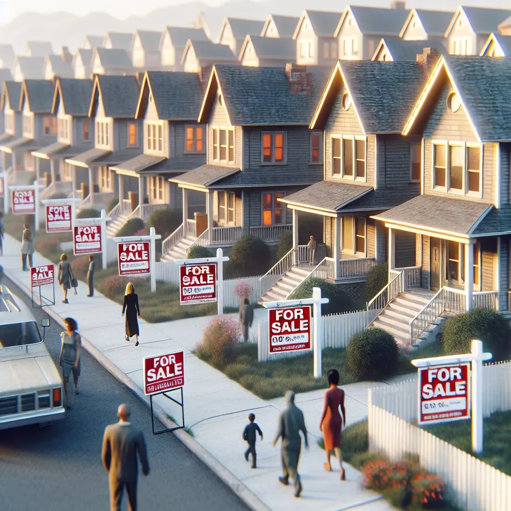Infonavit: Futuro indeterminado en vivienda
