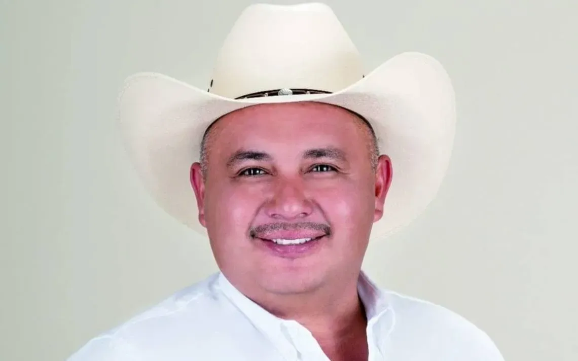 Informan la desaparición del Alcalde de Guerrero con otros funcionarios tras ser perseguidos por un grupo armado
