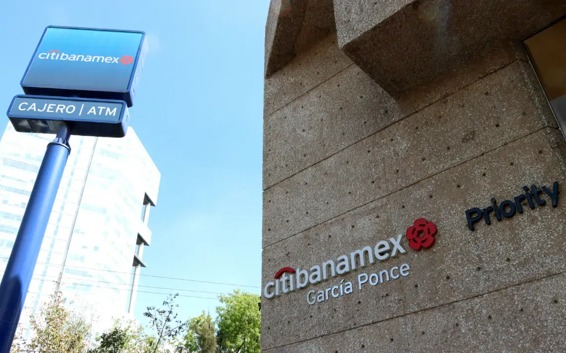 Inicia Citi las primeras negociaciones para la venta de Banamex