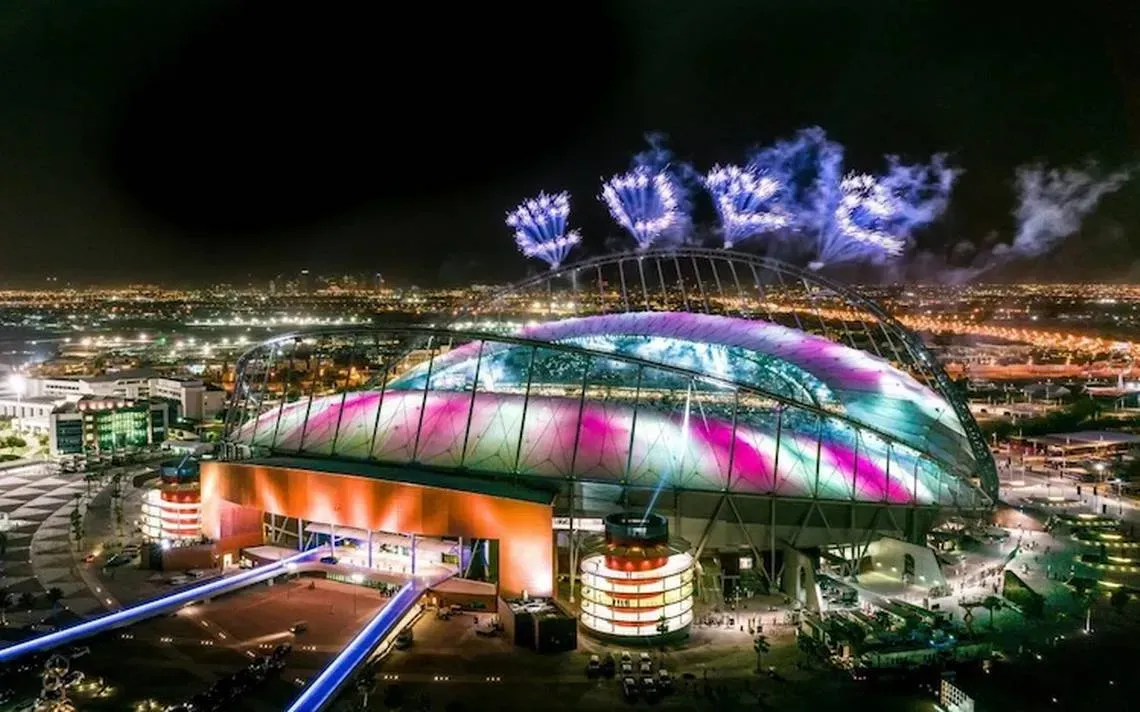 Inicia cuenta regresiva para el Mundial de Qatar 2022