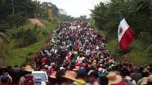 INM aplica nuevas normas para controlar flujo migratorio en Veracruz