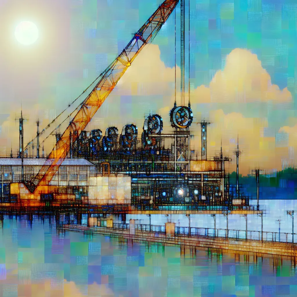 GEA Middle: Innovación digital y sostenibilidad industrial