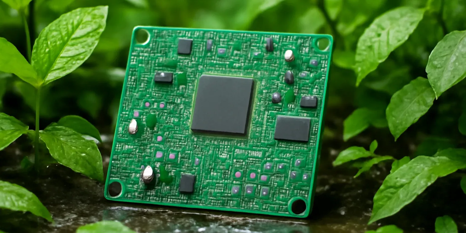 La inteligencia artificial y su huella ambiental: energía, agua y minerales