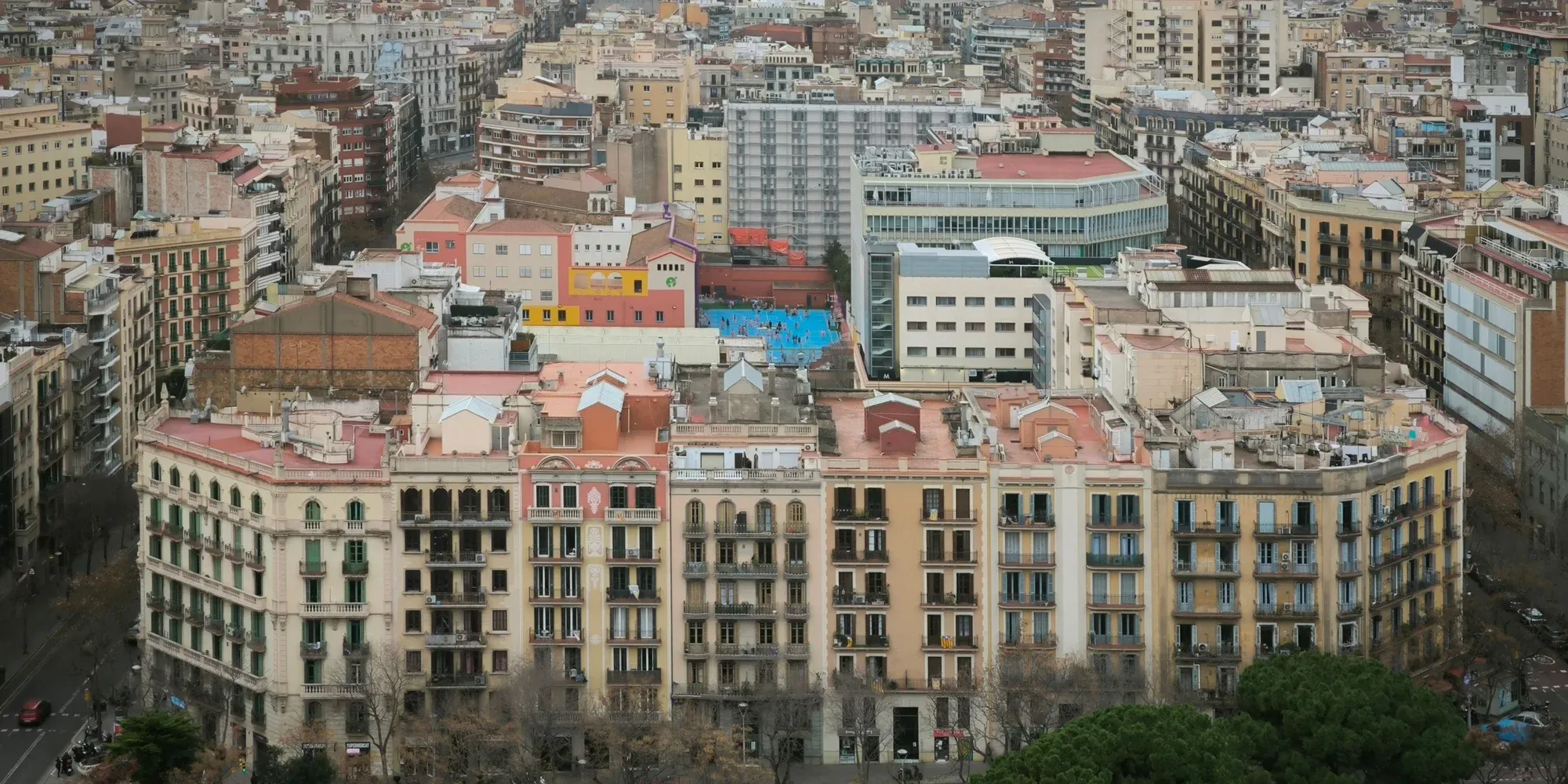 Barcelona