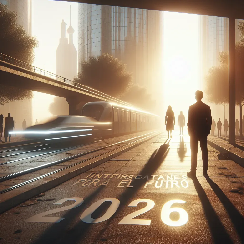 Interrogantes para el futuro 2026