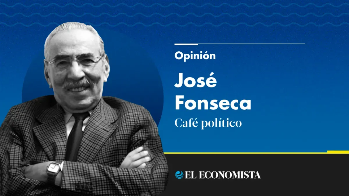 Intolerable la soberbia de Morena