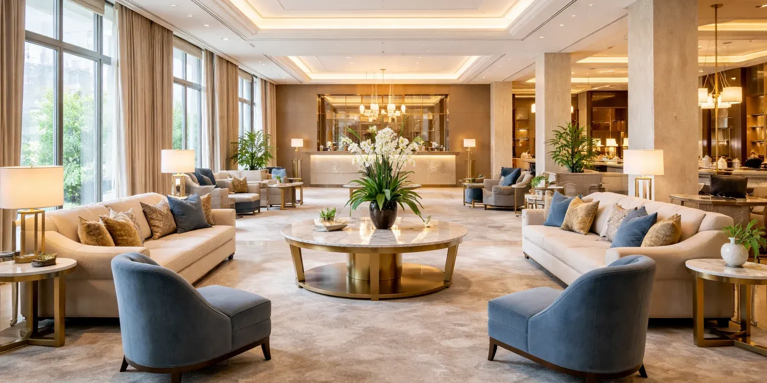 La inversión hotelera en España supera los 3.302 millones en 2026