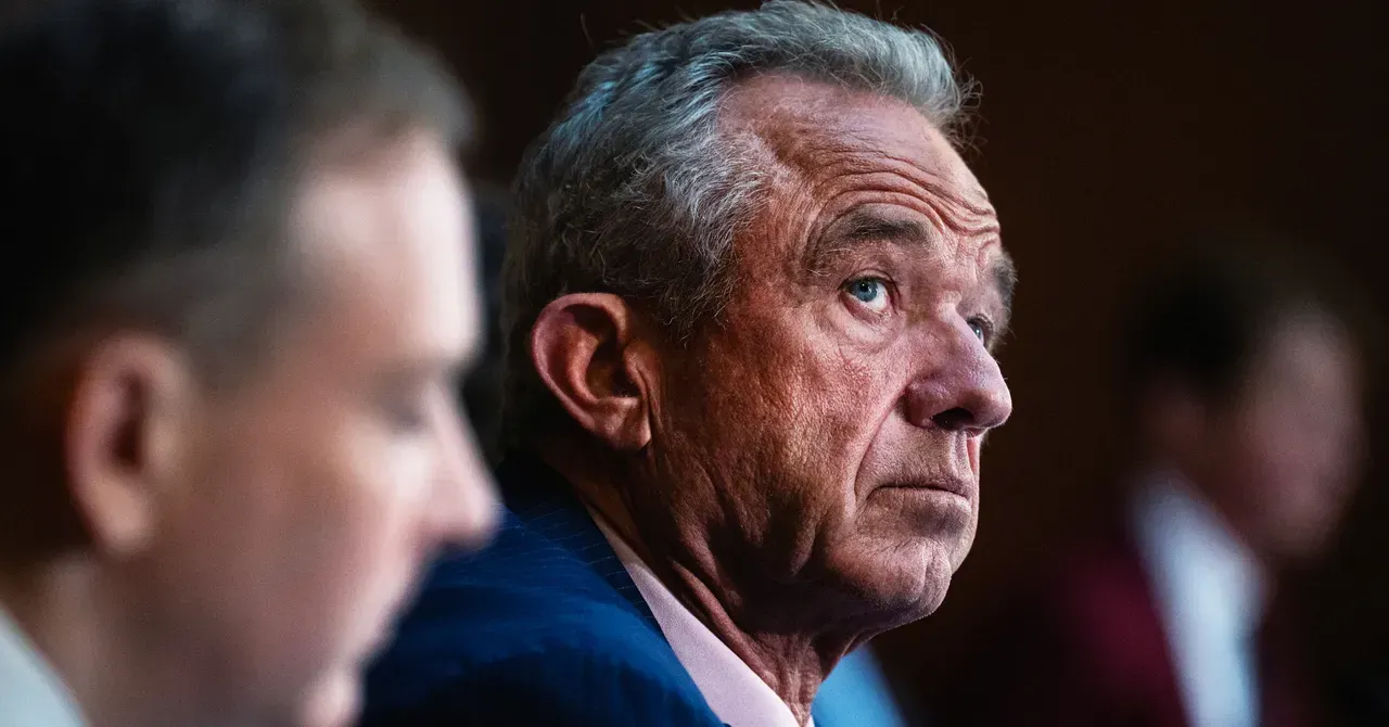 Investigación Africana de Pareja Danesa Resuena en Política de Vacunas de RFK Jr.