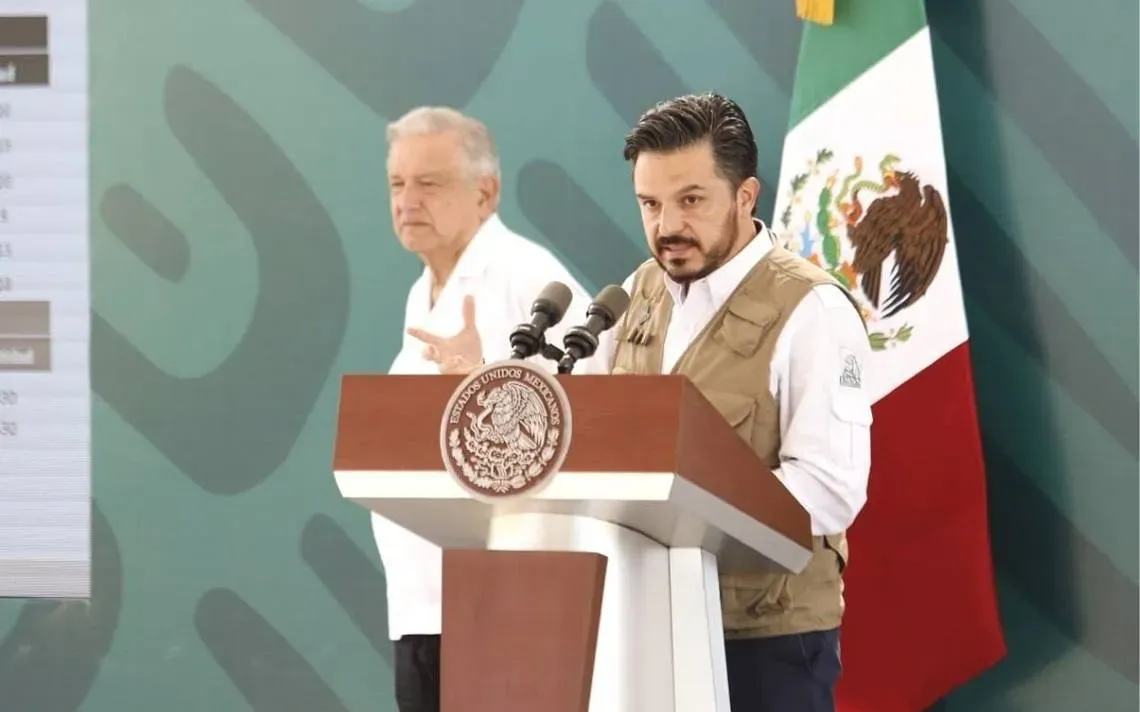 Invierte la Federación 2 mdp en materia de salud para Sonora