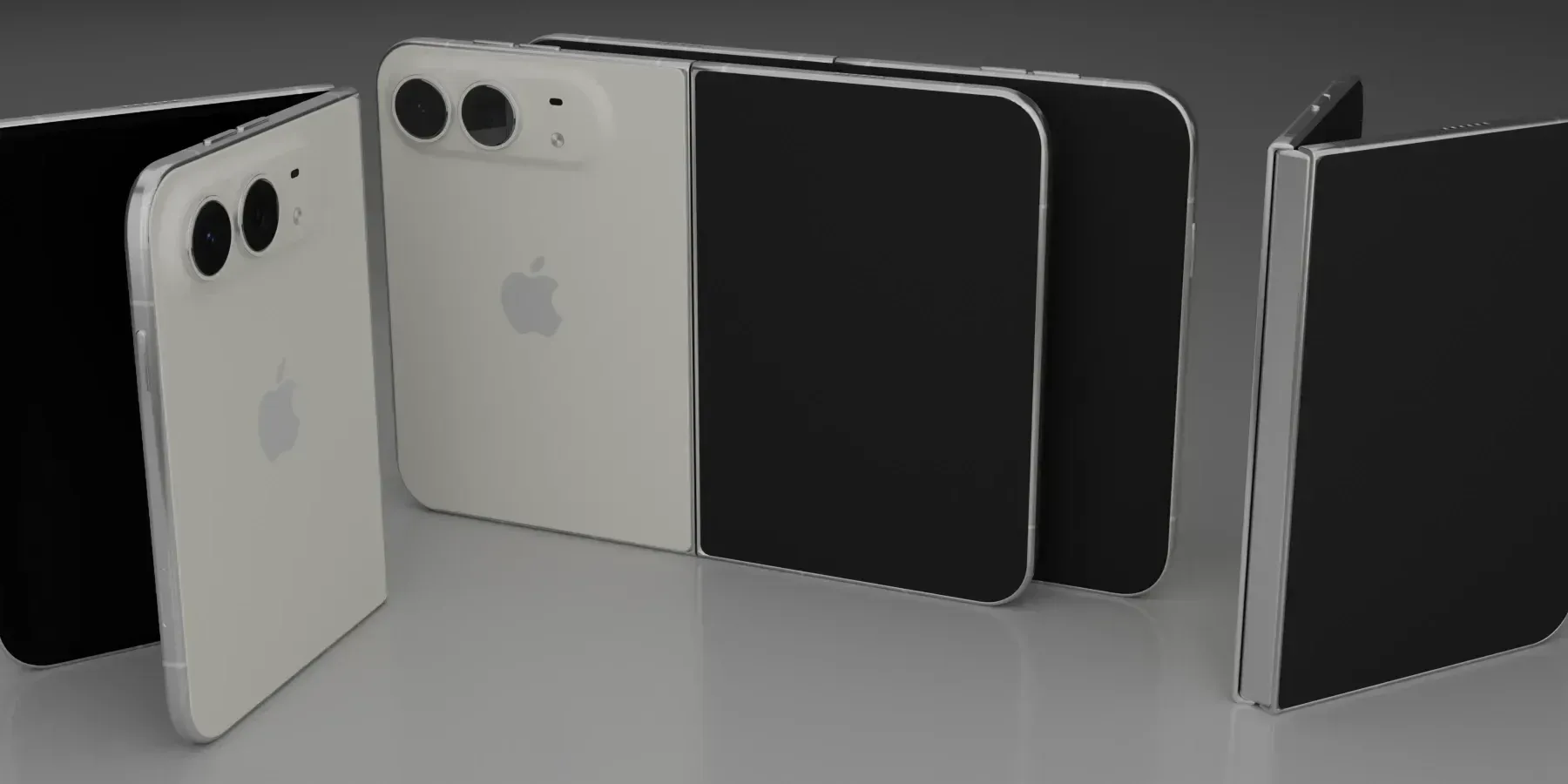 iPhone Duo