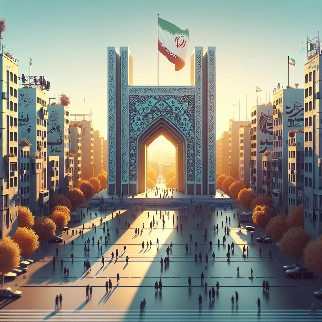 Irán busca sobrevivir, no ganar.