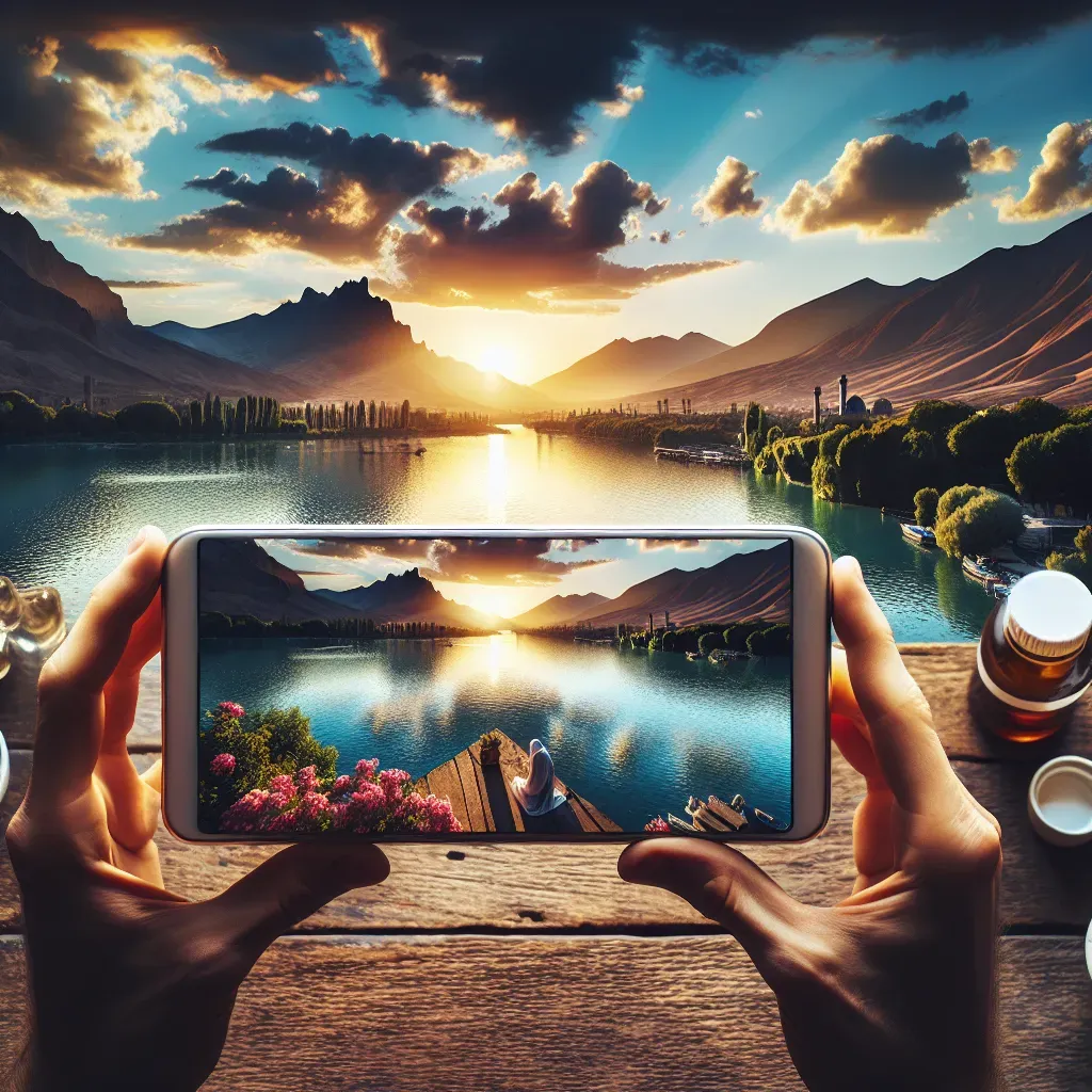 Irán publica video musical en agradecimiento a Sánchez