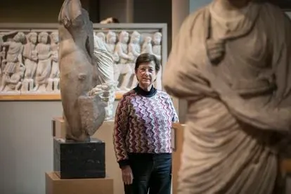 Isabel Rodà enumeró en un libro simpático las cosas que los romanos han hecho por nosotros; desde envases no retornables hasta el bikini