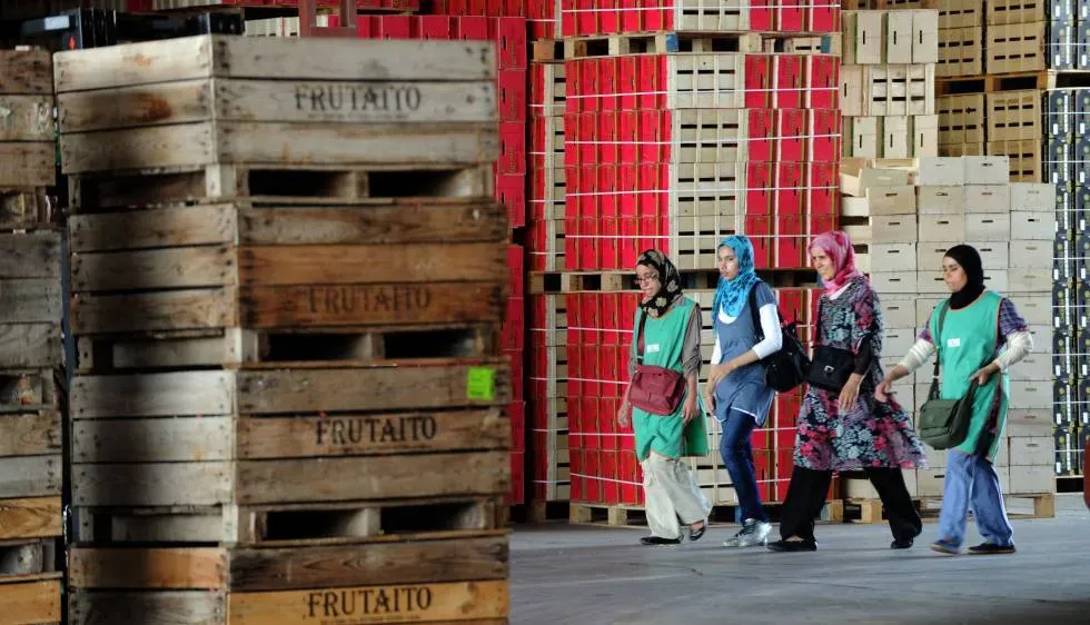 Islam y feminismo: Velos de quita y pon