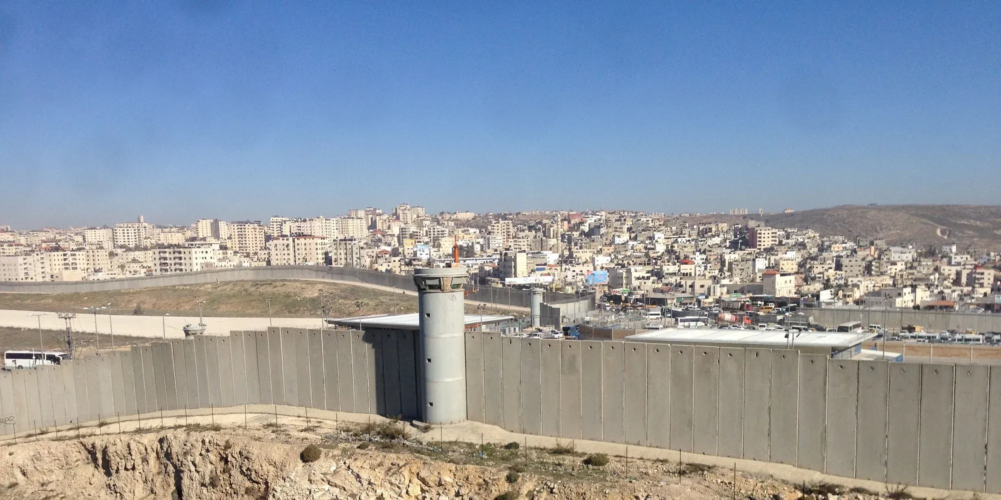 Cisjordania