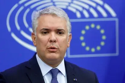 Iván Duque rechaza la despenalización del aborto y lo relaciona con “una práctica anticonceptiva”