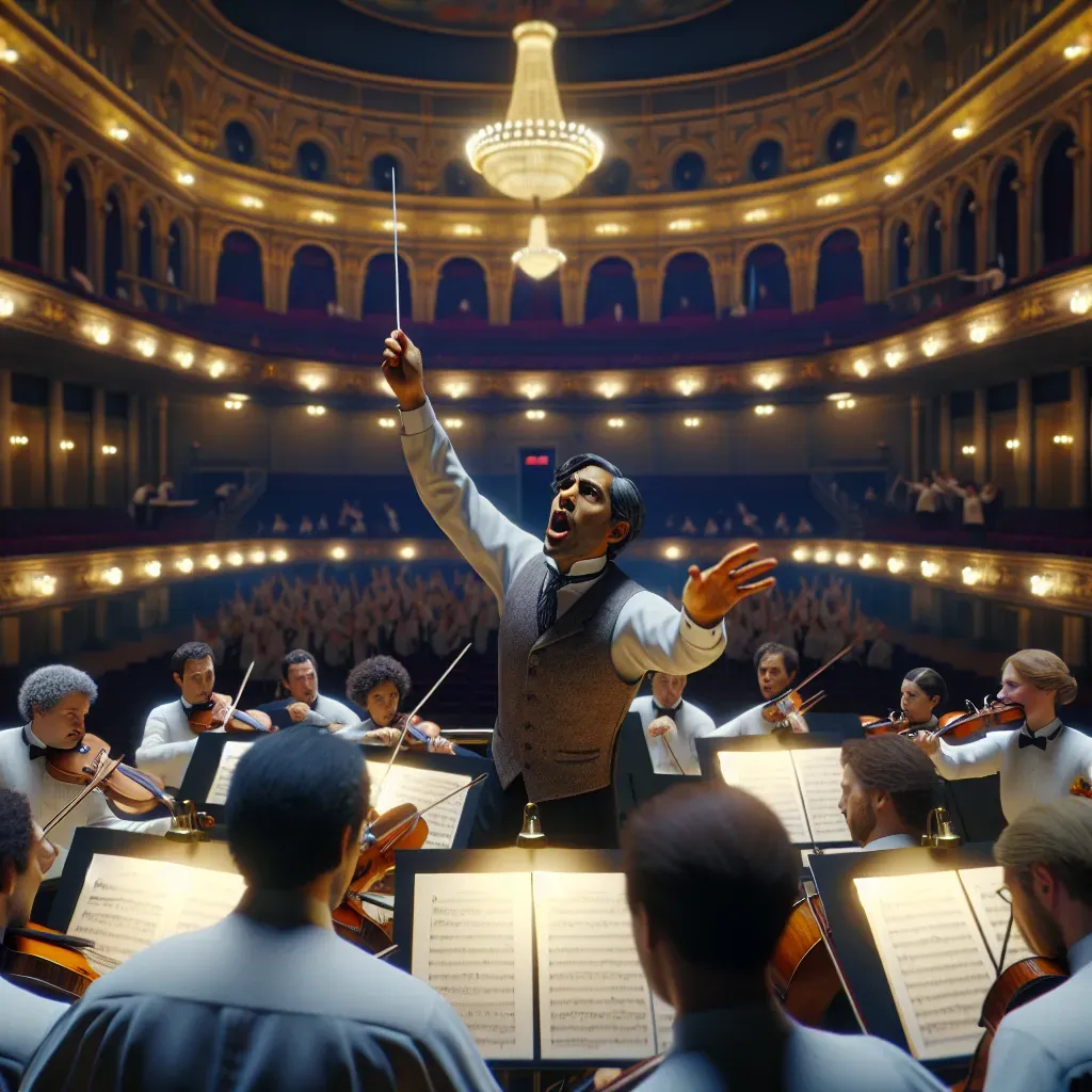 Iván López Reynoso, nuevo director de la Ópera en Atlanta