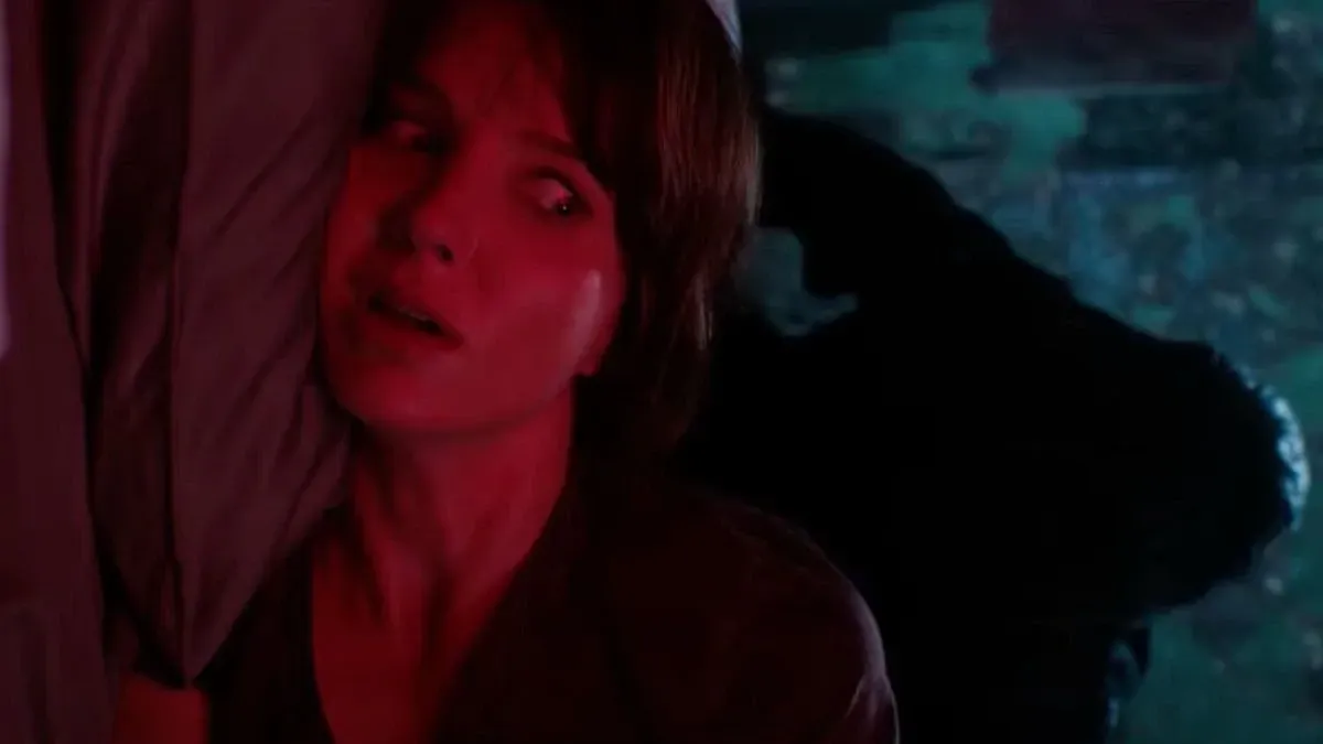 James Wan ha vuelto al terror con su nueva película ‘Maligno’