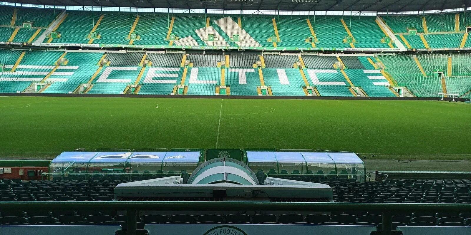 Celtic Park